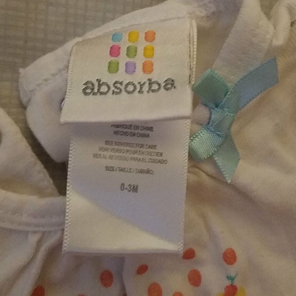 newborn tutu - Picture 2 of 4